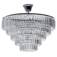  Люстра хрустальная MW-Light Аделард 642013008