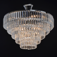  Люстра хрустальная MW-Light Аделард 642013008