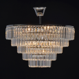 Люстра хрустальная MW-Light Аделард 642013008
