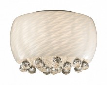 Накладной светильник Odeon Light Sacra 2567/5C