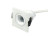 Встраиваемый светильник Arlight Ltm-S46 Ltm-S46x46WH 3W White 30deg