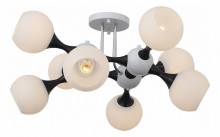 Люстра на штанге ST Luce Edificio SL849.542.08