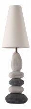 Настольная лампа декоративная ST Luce Tabella SL998.704.01