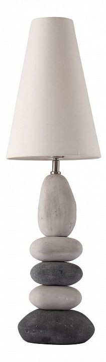  Настольная лампа декоративная ST Luce Tabella SL998.704.01