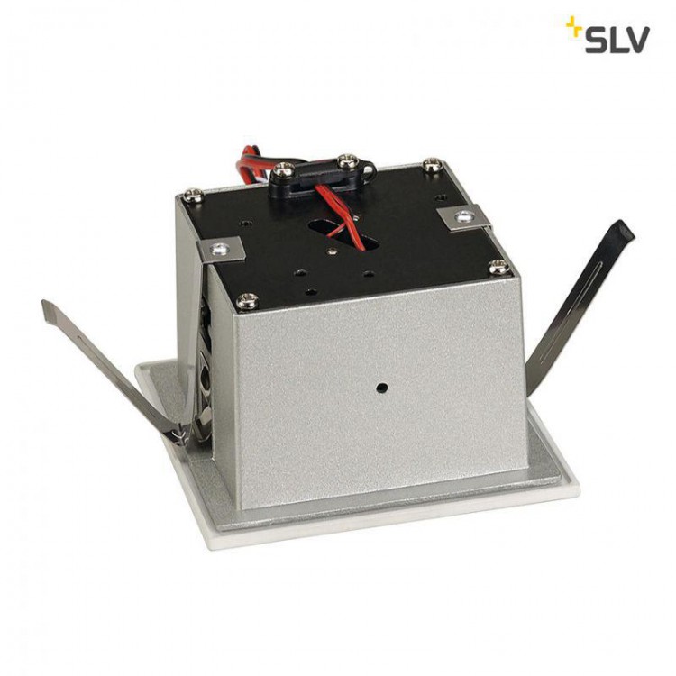  SLV · FRAME BASIC · 113260