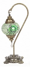 Настольная лампа декоративная Kink Light Марокко 0902.07