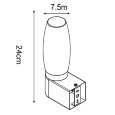  Arte Lamp · A1209 · A1209AP-1WH