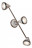Спот Lussole Loft LSN-6201-03