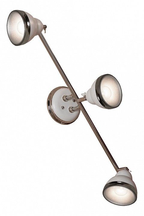  Спот Lussole Loft LSN-6201-03