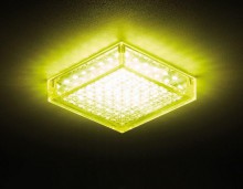 Ambrella · S150 · S150 GD 5W 4200K LED