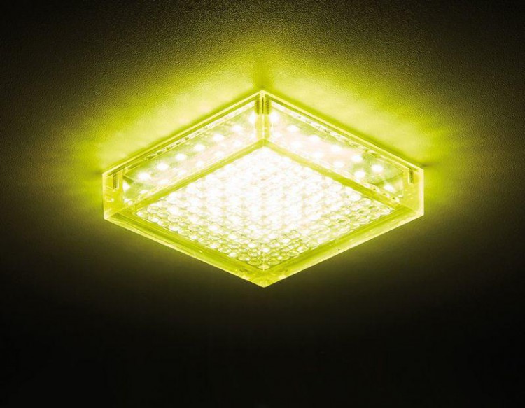  Ambrella · S150 · S150 GD 5W 4200K LED