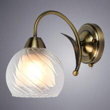 Arte Lamp · Dolcemente · A1607AP-1AB