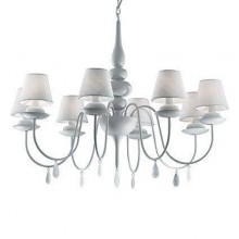 Ideal Lux · Blanche · BLANCHE SP8 BIANCO
