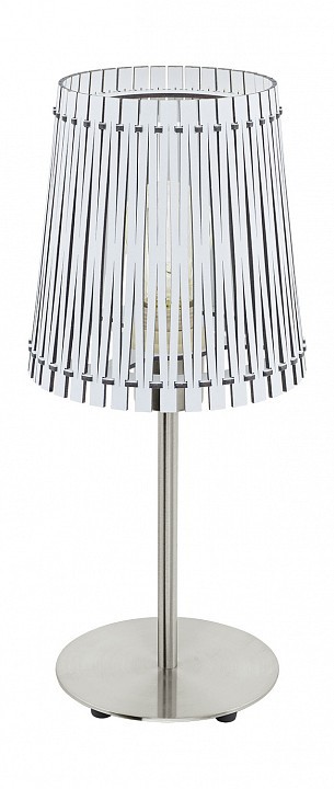 Настольная лампа декоративная Eglo Sendero 96189