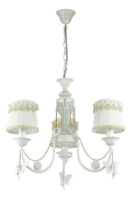  Подвесная люстра Lumion Ponso 3408/3