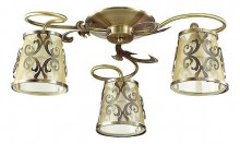 Потолочная люстра Lumion Lacressa 3418/3C
