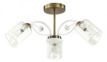 Люстра на штанге Lumion Rulla 3407/3C