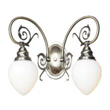 Arte Lamp · Decorative classic ap · A3853AP-2AB