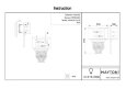 Maytoni · Cipresso · H034-WL-02-R
