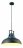 Arte Lamp · Martin · A5213SP-1BG