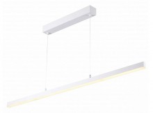 Crystal Lux · CLT 040 · CLT 040C120 WH