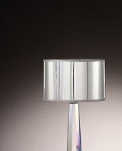 Ideal Lux · Alma · CRYSTAL TL1 BIG