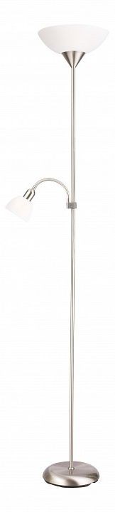 Arte Lamp · Duetto · A9569PN-2SS