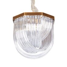 Delight Collection · Murano Glass · A001 L4