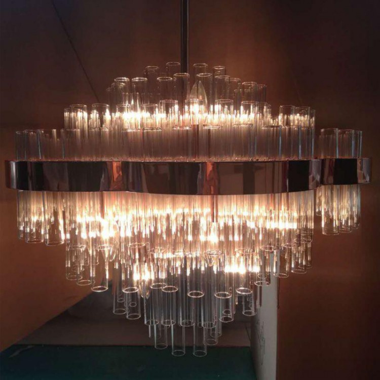  Delight Collection · Crystal Chemistry · GP15071-L RG
