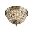  Delight Collection · 19th c. Casbah · KR0108W-2 antique brass
