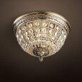  Delight Collection · 19th c. Casbah · KR0108W-2 antique brass