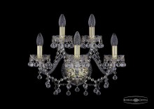 Bohemia Ivele Crystal · 1409 · 1409B/3+2/160/G