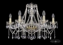 Bohemia Ivele Crystal · 1413 · 1413/6/220/G