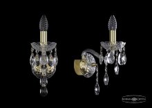Bohemia Ivele Crystal · 1415 · 1415B/1/141/G