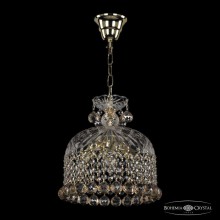 Bohemia Ivele Crystal · 1478 · 14781/25 G Balls K721