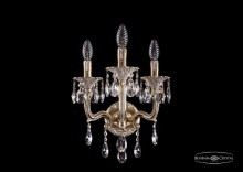 Bohemia Ivele Crystal · 1800 · 1702B/2+1/UP125IV+150/B/GW