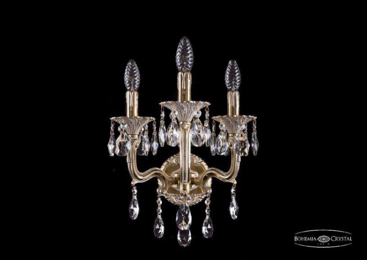  Bohemia Ivele Crystal · 1800 · 1702B/2+1/UP125IV+150/B/GW