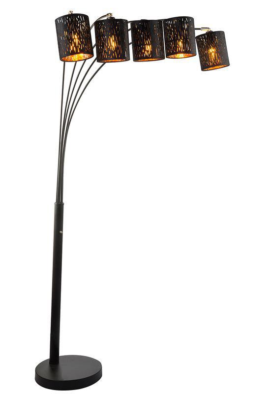  Globo Lighting · Tuxon · 15264S4