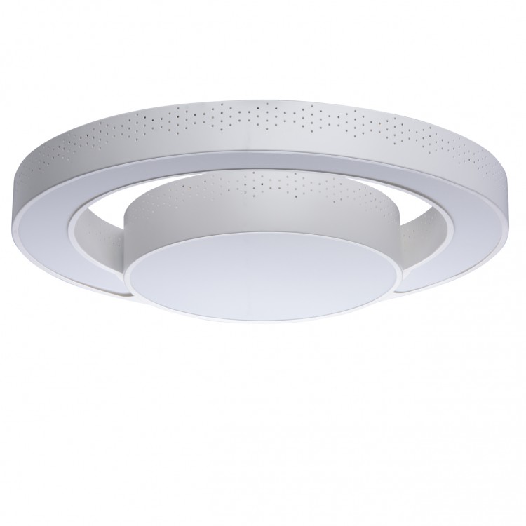  Накладной светильник MW-Light Ривз 4 674010902
