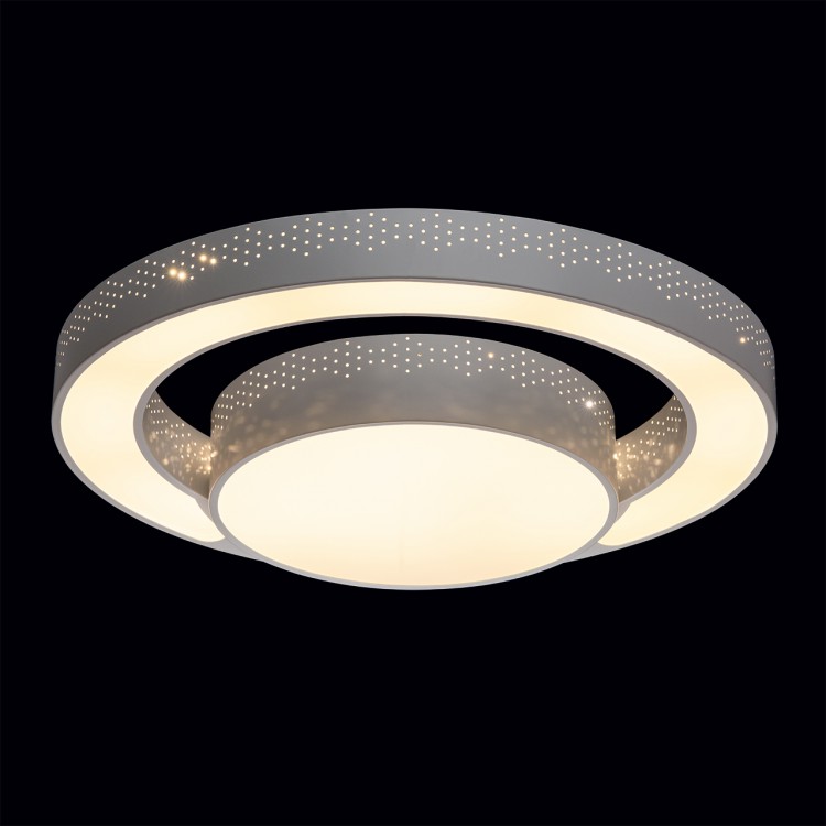  Накладной светильник MW-Light Ривз 4 674010902