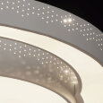  Накладной светильник MW-Light Ривз 4 674010902