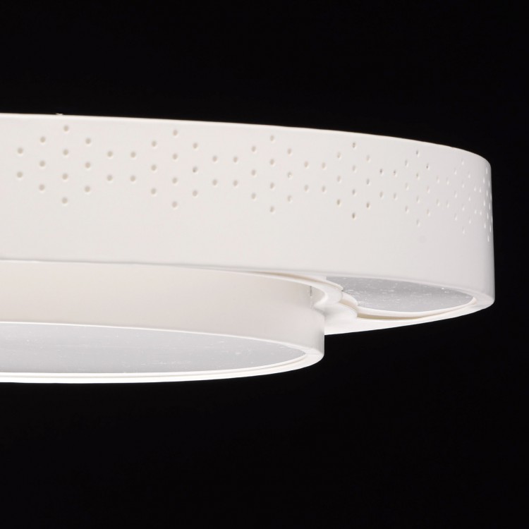  Накладной светильник MW-Light Ривз 4 674010902