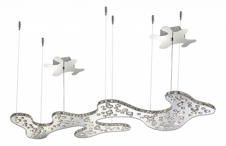 Globo Lighting · Nube · 67041