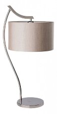  Настольная лампа декоративная MW-Light Хилтон 626030201