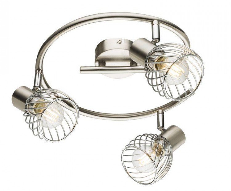  Globo Lighting · texas · 54809-3