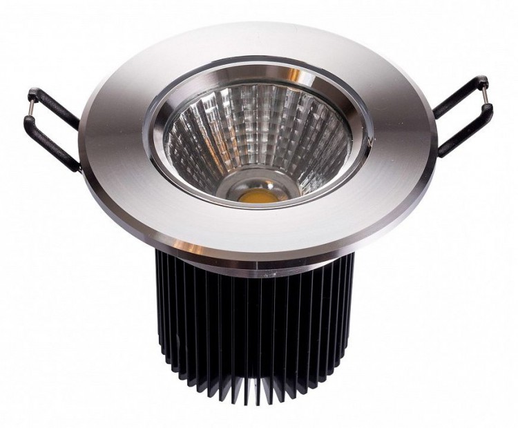  Встраиваемый светильник MW-Light Круз 637013901
