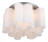 Потолочная люстра ST Luce Big Onde SL119.502.05