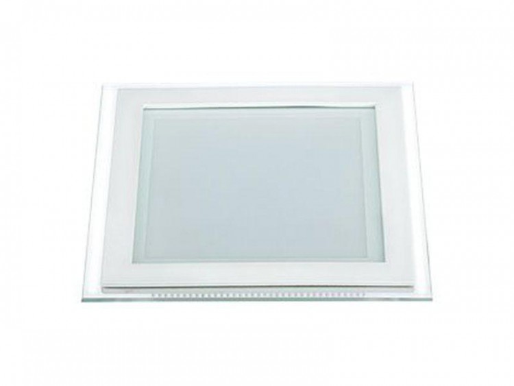  Встраиваемый светильник Arlight Lt-s200 Lt-s200x200WH 16W Day White 120deg