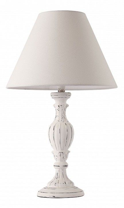  Настольная лампа декоративная ST Luce Tabella SL999.504.01