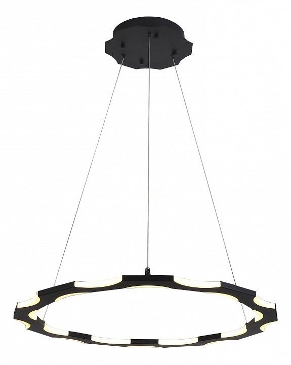  Подвесной светильник Kink Light Тор-байт 08502.19